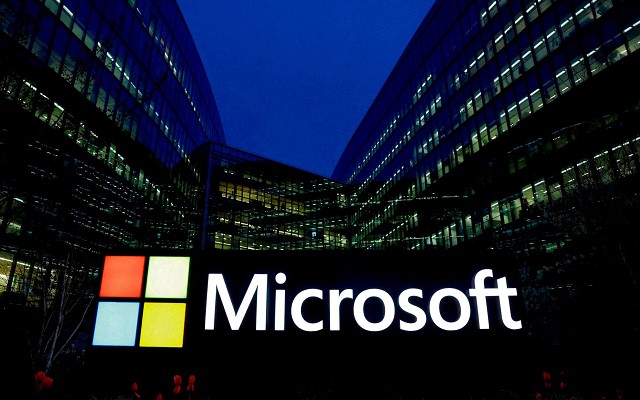 Microsoft tổ chức hội nghị thượng đỉnh về an ninh mạng